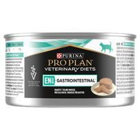 PURINA Veterinary PVD EN CAT 195g  - skardinė