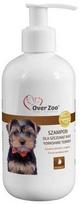 OVER ZOO Šampūnas Jorkšyro Terjerų veislės šuniukams 250ml