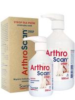 ArthroScan 500 ml sirupas