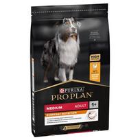 Purina Pro Plan Medium Adult Optibalance, vištiena ir ryžiai 14kg