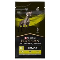 PURINA Veterinary PVD HP Hepatic 3kg