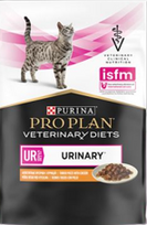 PURINA Veterinary PVD UR Urinary Cat 85g paketėlis