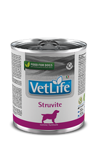 Farmina Vet Life Struvite Dog 300g
