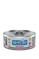 Farmina Vet Life Struvite Cat 85g