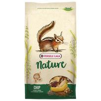 Versele Laga Nature Chip voverių ir burundukų pašaras, 700 g