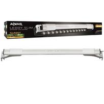 AQUAEL Leddy Slim 36W Sunny D&N balta