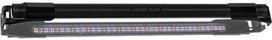 AQUAEL LEDDY slim 36W plant 100-120 cm juoda