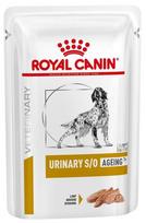 ROYAL CANIN „Dog Urinary Ageing +7“ kepalėlis, 12 vnt. po 85 g