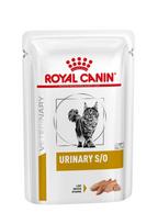 ROYAL CANIN „Cat Urinary“ konservai, 12 vnt. po 85 g