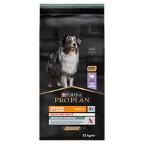 Purina Pro Plan Grain Free Adult Medium Large Sensitive Digestion OPTIDigest 12kg