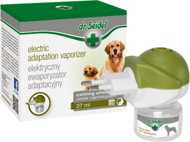 Dr. Seidel adaptyvusis garintuvas šunims 37ml