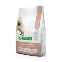 NATURES PROTECTION Mini Junior Paukštiena 2kg