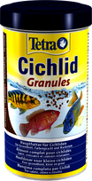 TETRA Cichlid Granules 500ml