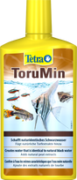 TETRA ToruMin - produktas vandens rūgštinimui ir minkštinimui 500m