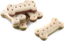 MACED Sumuštinių sausainiai Sandwich Cube Mix 1kg