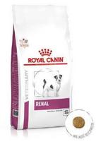 ROYAL CANIN Renal mažas šuo 1,5kg