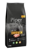 DOLINA NOTECI Piper Animals su vištiena 12kg