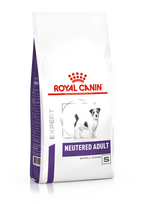 ROYAL CANIN Neutered Adult Small Dog Weight & Dental 8kg