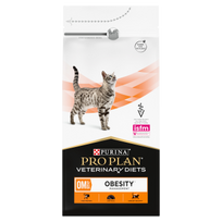 PURINA Veterinary PVD OM Obesity Management Cat 1,5kg