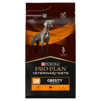 PURINA Veterinary PVD OM Obesity Management 3kg