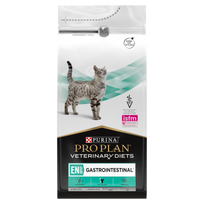 PURINA Veterinary PVD EN Gastrointestinal Cat 1,5kg