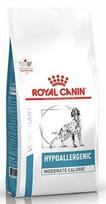 ROYAL CANIN Hypoallergenic Moderate Calorie HME23 7kg
