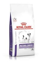 ROYAL CANIN Mature Small Dog Senior Consult Vitality & Dental 3,5kg