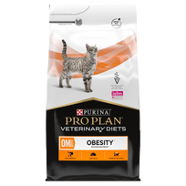 PURINA Veterinary PVD OM Obesity Management Cat 5kg