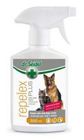 Dr. Seidel REPELEX plus Ilgalaikės repelencijos skystis 300ml