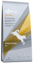 TROVET ASD Urinary Struvite (šuniui) 3kg