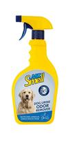 MR SMELL Šunų šlapimo kvapo valiklis - 500ml
