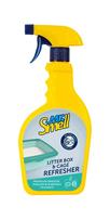 Mr. Smell - preparatas šalinantis nemalonų kvapą - 500ml