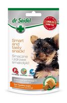 Dr. Seidel skanėstai šuniukams 90g