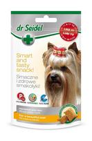 Dr. Seidel gydo gražų kailį 90g