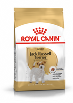 ROYAL CANIN Jack Russell Terrier Adult 1,5 kg sausas ėdalas suaugusiems Jack Russel terjerų veislės šunims