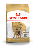 ROYAL CANIN French Bulldog Adult 1,5 kg sausas ėdalas suaugusiems prancūzų buldogų veislės šunims