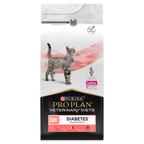 PURINA Veterinary PVD DM Diabetes Management Cat 1,5kg