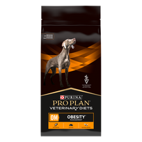 PURINA Veterinary PVD OM Obesity Management 12kg