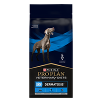PURINA Veterinary PVD DRM Dermatosis 12kg