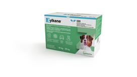 VETOQUINOL Zylkene 225mg - 10 tablečių šunims sverantiems 10-30 kg