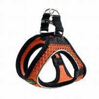 HUNTER Hilo Hilo Comfort petnešos oranžinė S-M