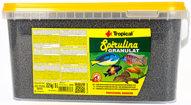 TROPICAL Super Spirulina 5000ml