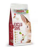 ALEGIA exclusive triušių maistas 700g