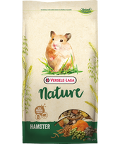 VERSELE-LAGA Hamster Nature - maistas žiurkėnams 700g