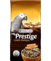 VERSELE-LAGA Loro Parque Grūdų mišinys papūgoms 15kg