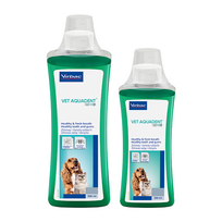 Virbac Vet Aquadent Fresh šunims ir katėms 500ml