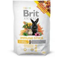 BRIT Animals Imuninė lazdelė graužikams 80g