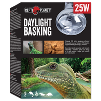 REPTI PLANET Daylight Basking Terariumo lemputė 25W