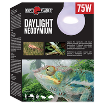 REPTI PLANET dienos šviesos neodimio lemputė 75W