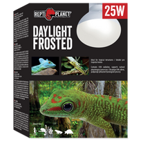REPTI PLANET dienos šviesos matinė lemputė 25W